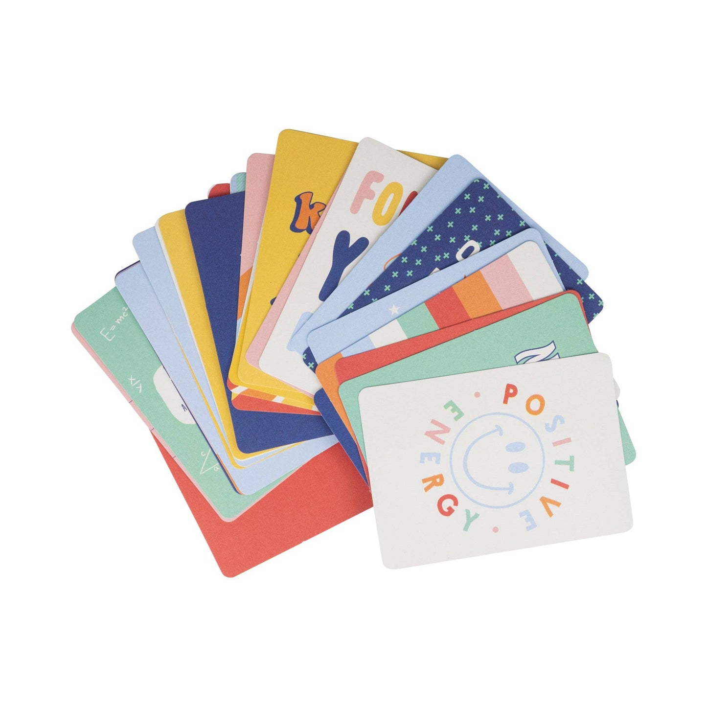 Lunch Box Cards 30ct