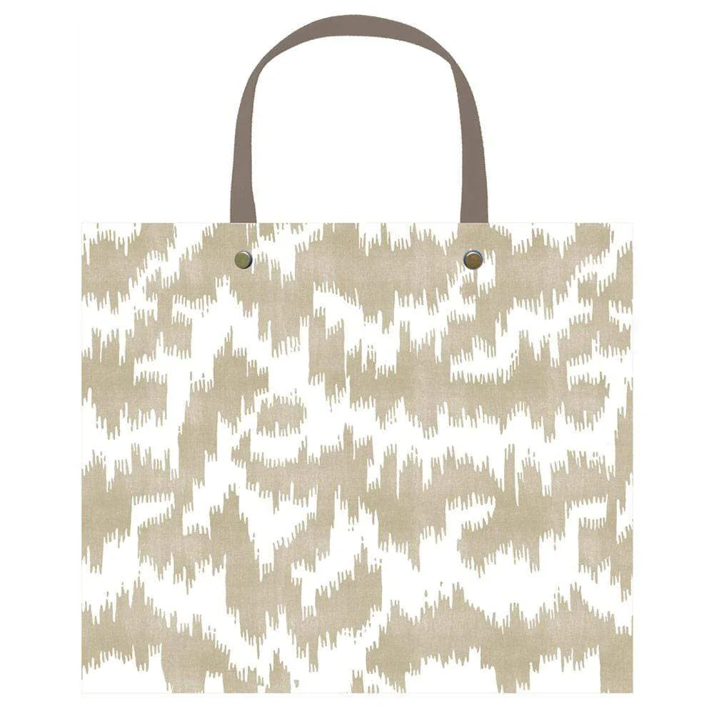 Modern Moiré Gift Bags Large