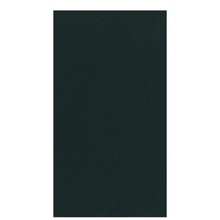 Paper Linen Black Guest Towels 12ct