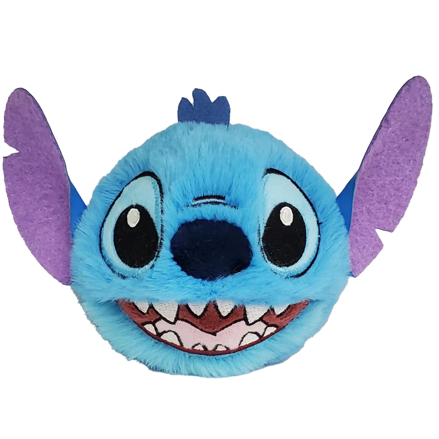 Stitch Beanie Bouncer