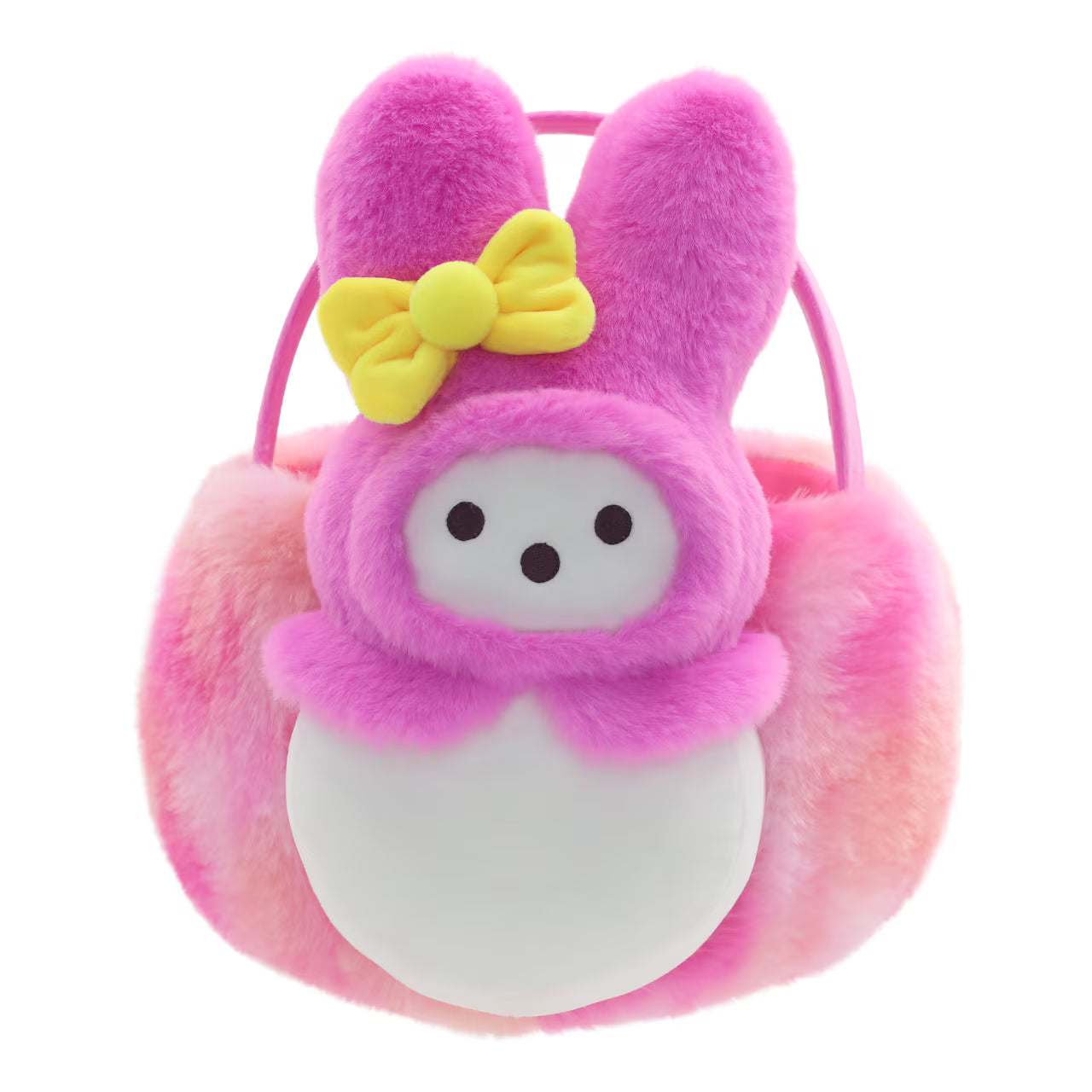 PEEPS Hello Kitty 11" Plush Easter Basket