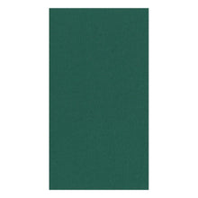 Paper Linen Hunter Green Guest Towels 12ct
