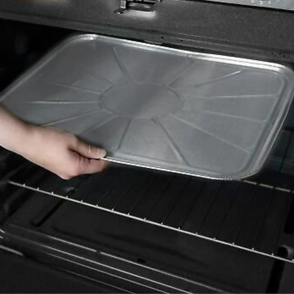 Aluminum Oven Liner
