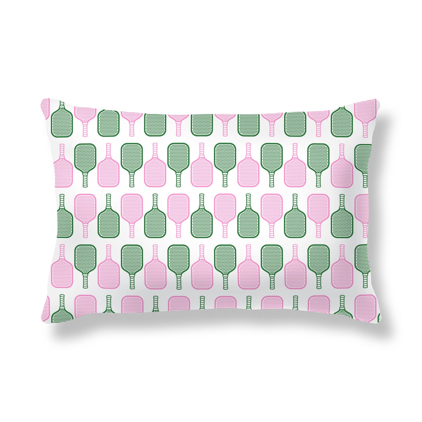 Beauty Sleep Pillowcase - Pickleball