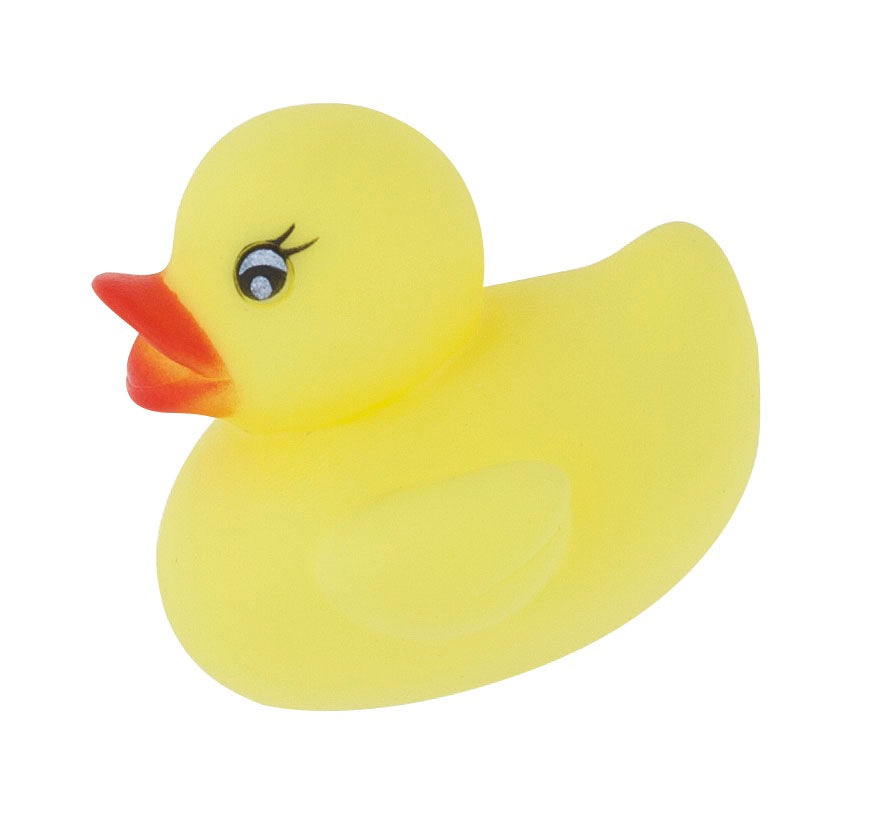 Baby Shower Rubber Duck Favors 4ct