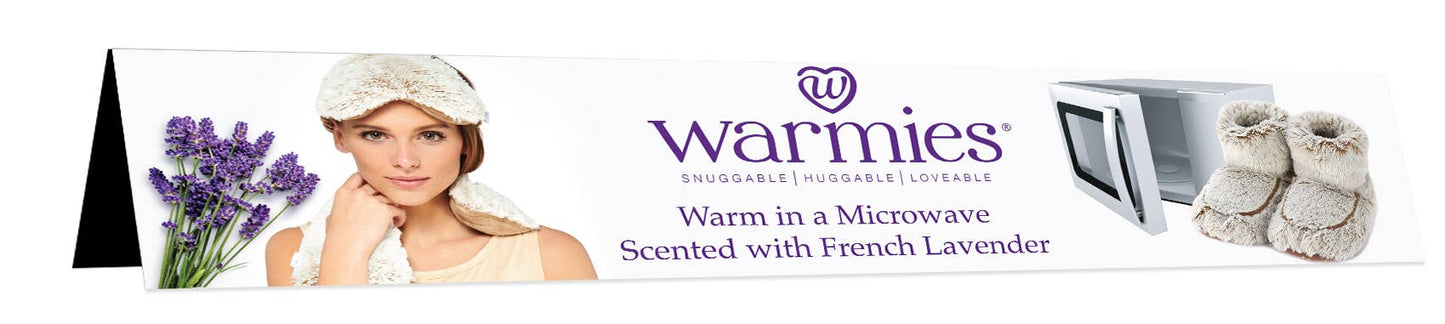 Wellness Shelf Talker