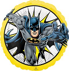 Batman 18in Mylar Balloon