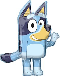 Bluey 32in SuperShape Balloon
