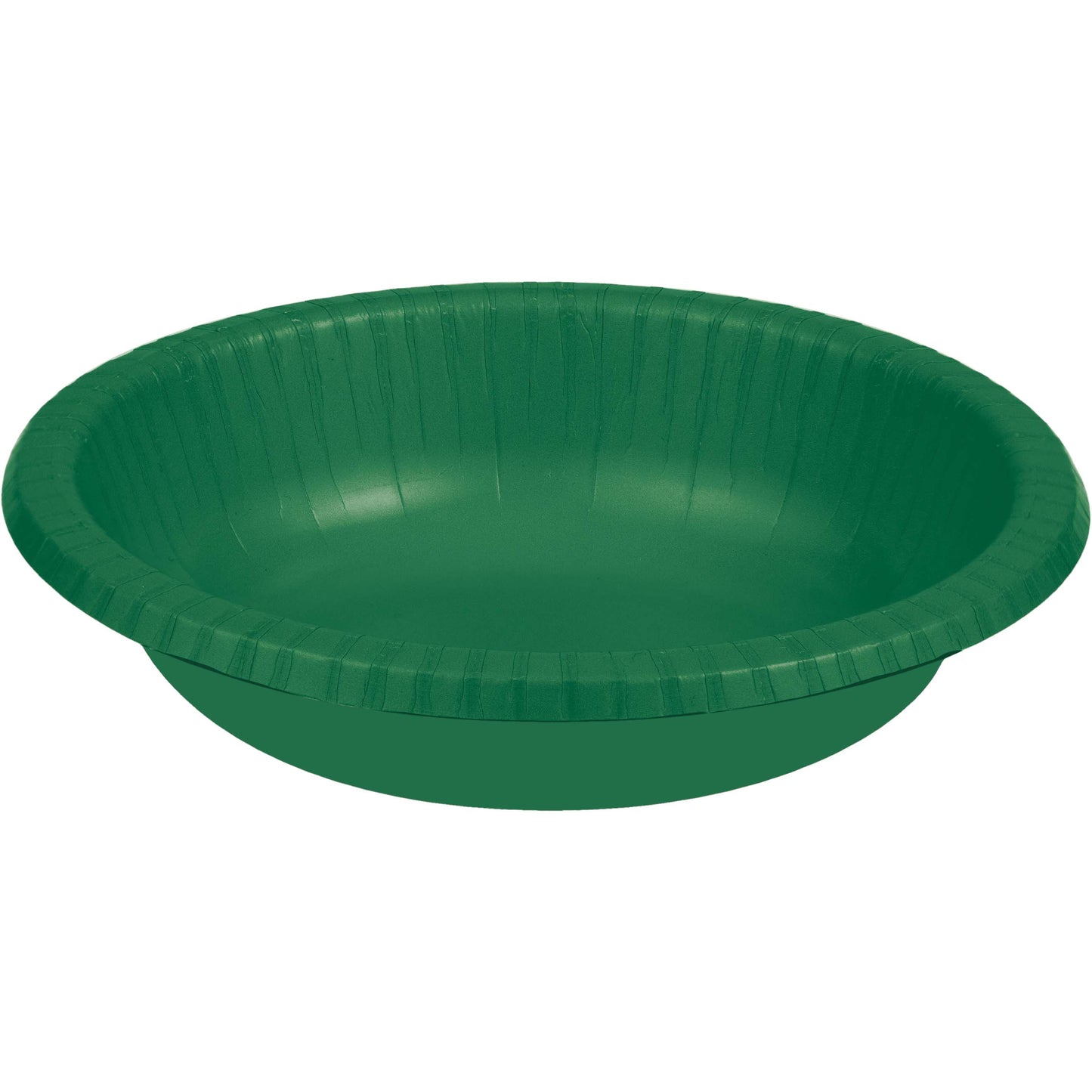 Green 20oz Paper Bowls 20ct
