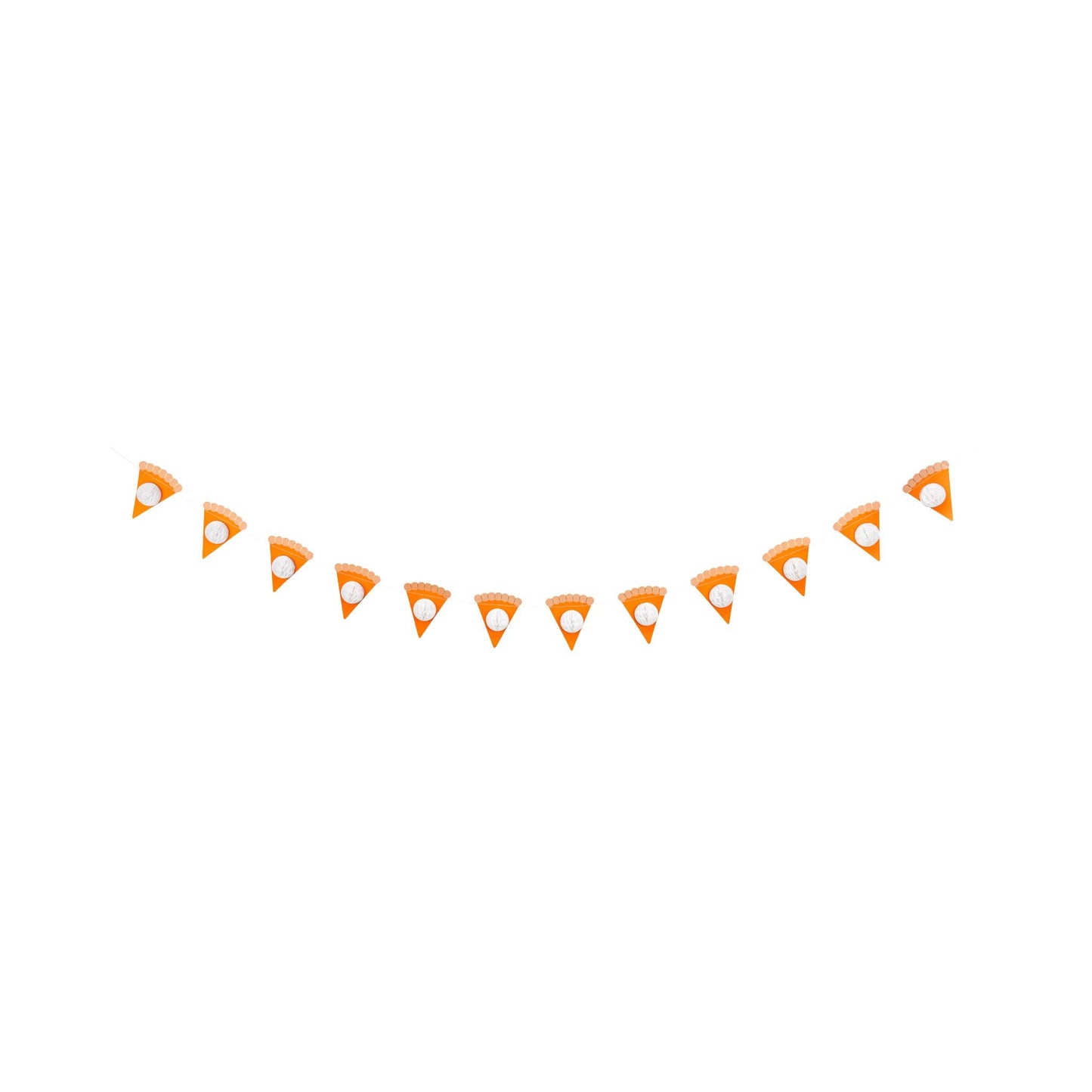 Honeycomb Banner