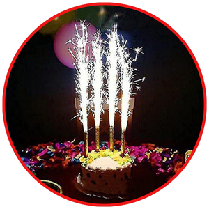 party sparklers