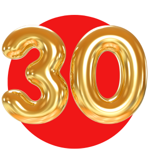 Number Balloons