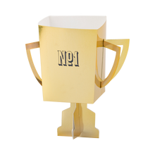 Miles per Hour Trophy Treat Cups 8ct