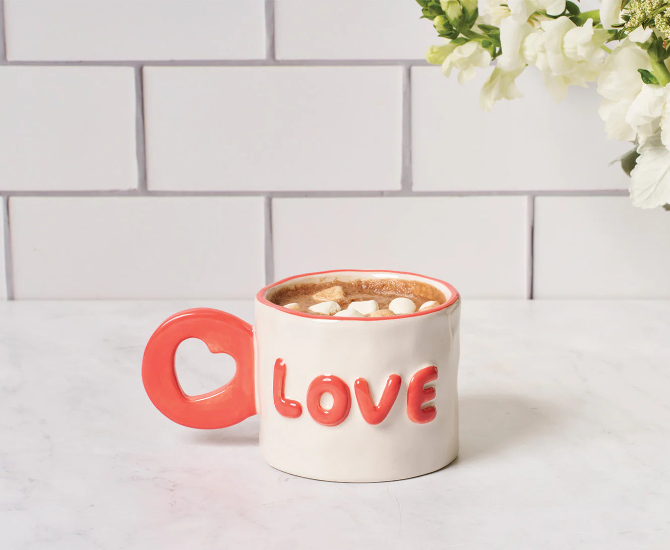 Mug Love 14oz