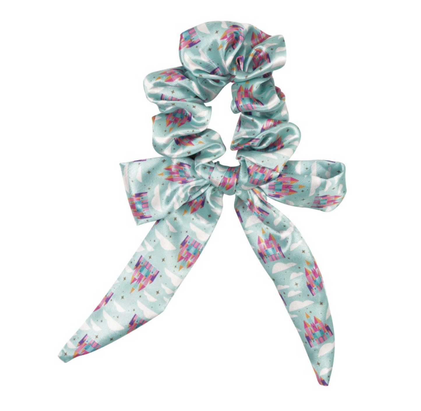 Disney Princess Hair Scrunchies 3ct