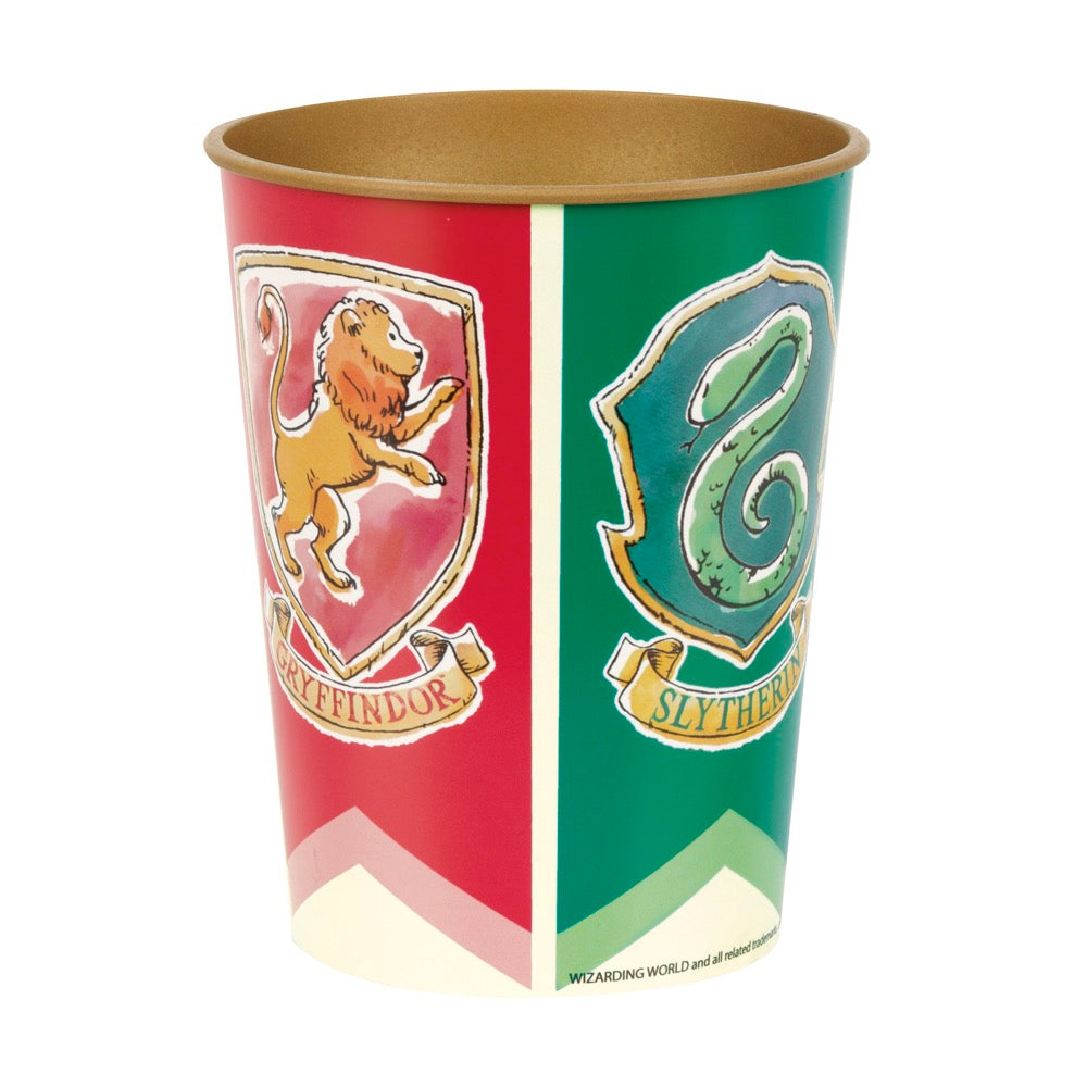 Harry Potter 16oz Plastic Cup