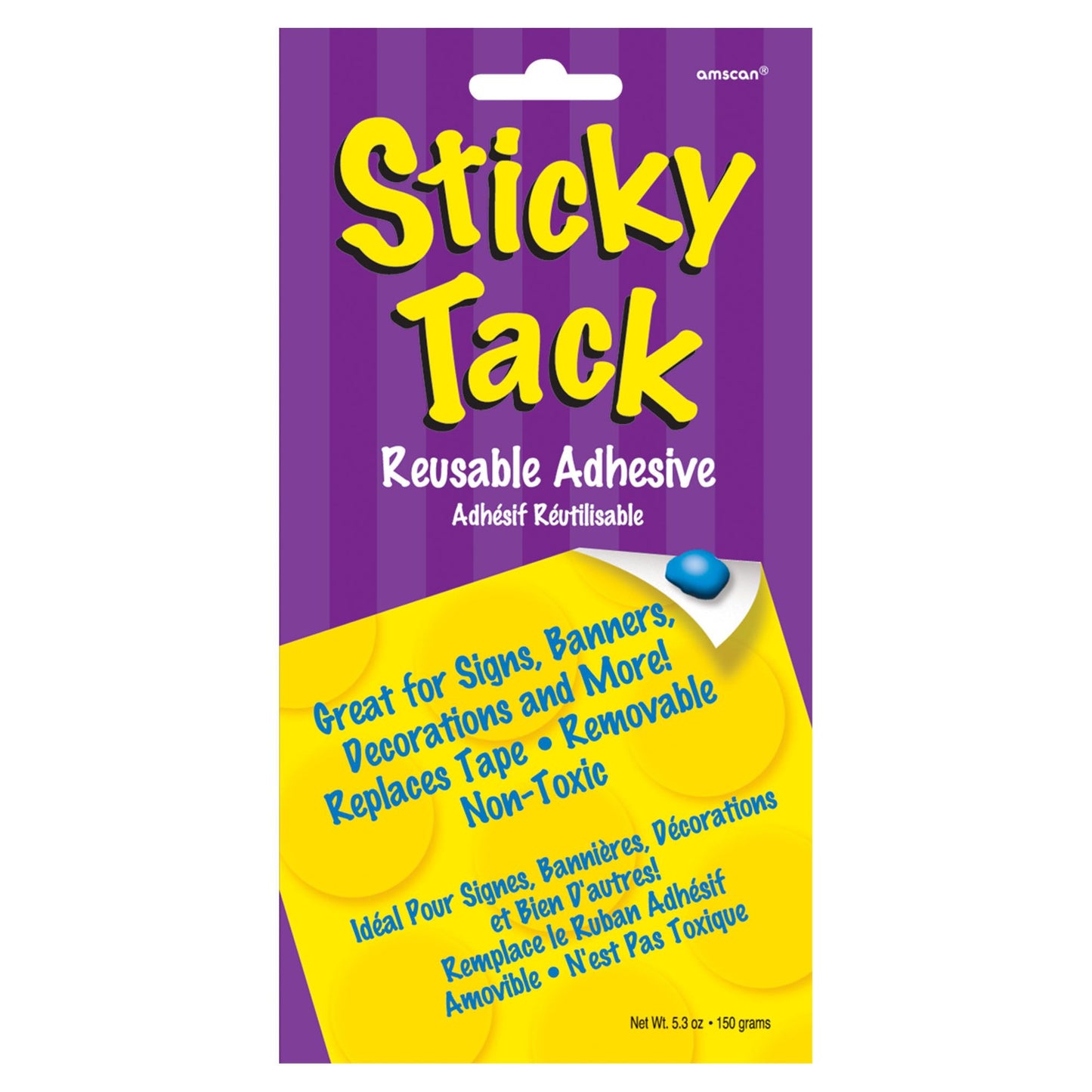Sticky Tack Value Pack