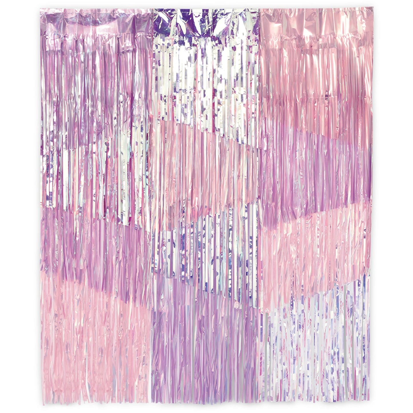 Luminous Fringe Backdrop 4’ x 3’