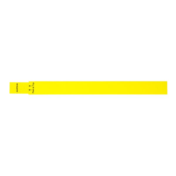 SecurBand Wristband 100ct