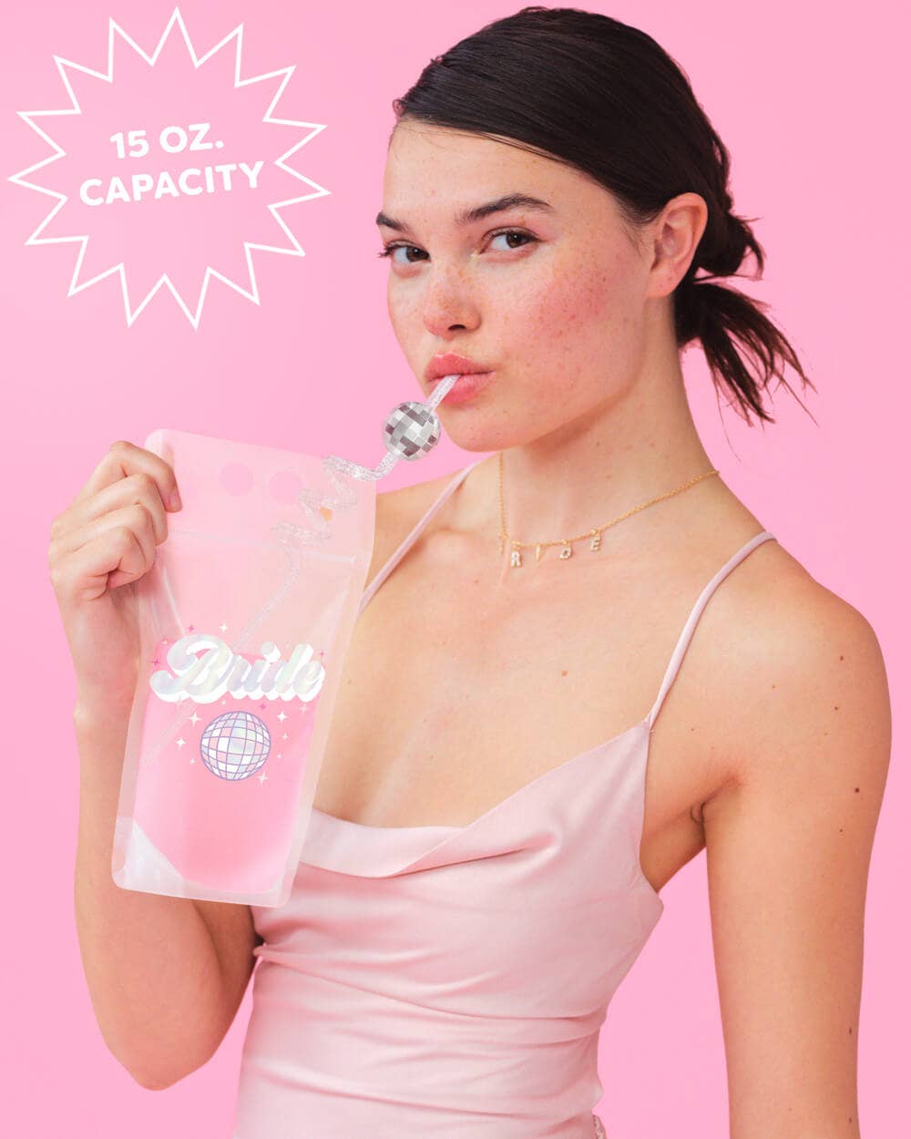 Last Disco Bachelorette Drinkware