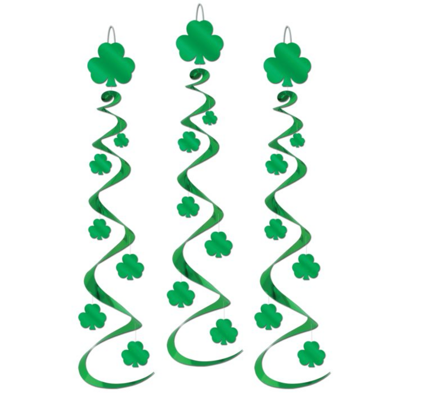 Shamrock Whirls 3ct