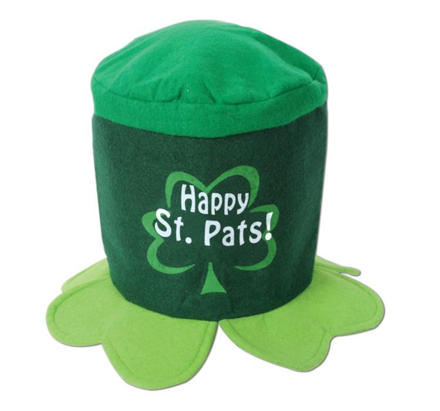 Happy St Pat's! Hat