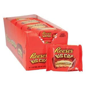 Reese's Peanut Butter Big Cup