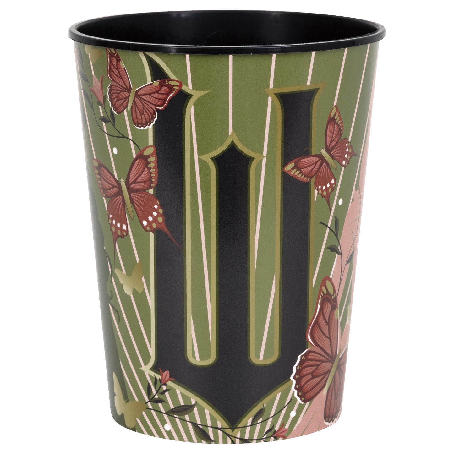Wicked 16oz Plastic Cup