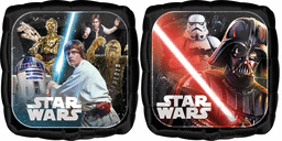 Star Wars Classics 17in Balloon