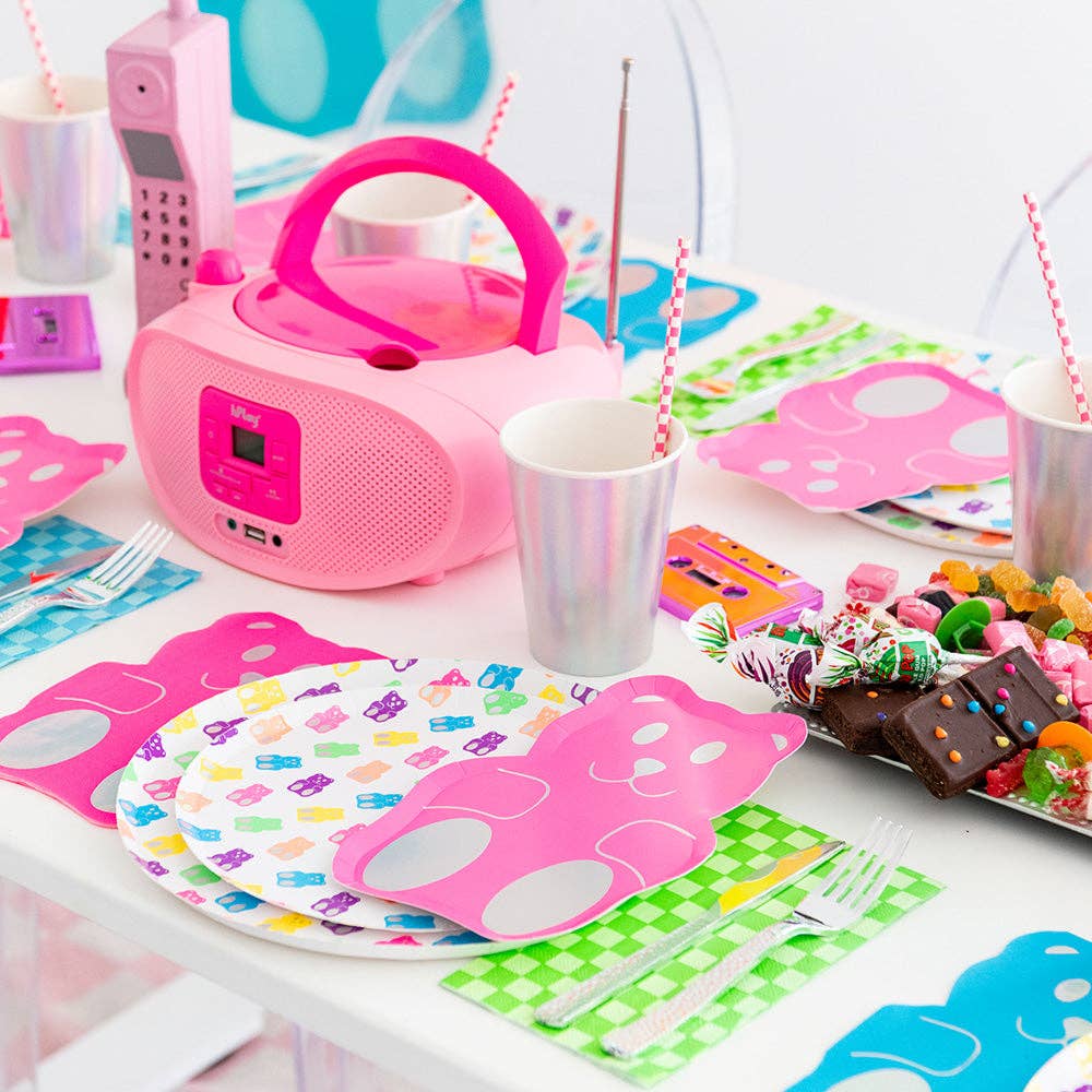 Gummy Bears Guest Napkins 16ct