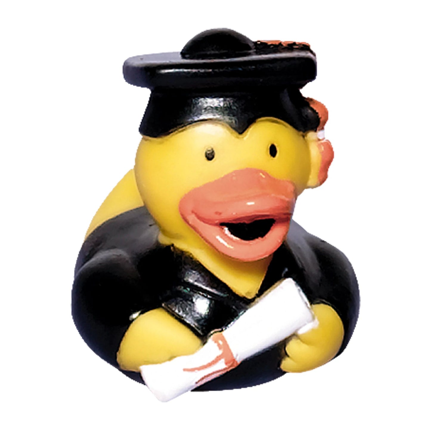 Grad Rubber Ducky Favor