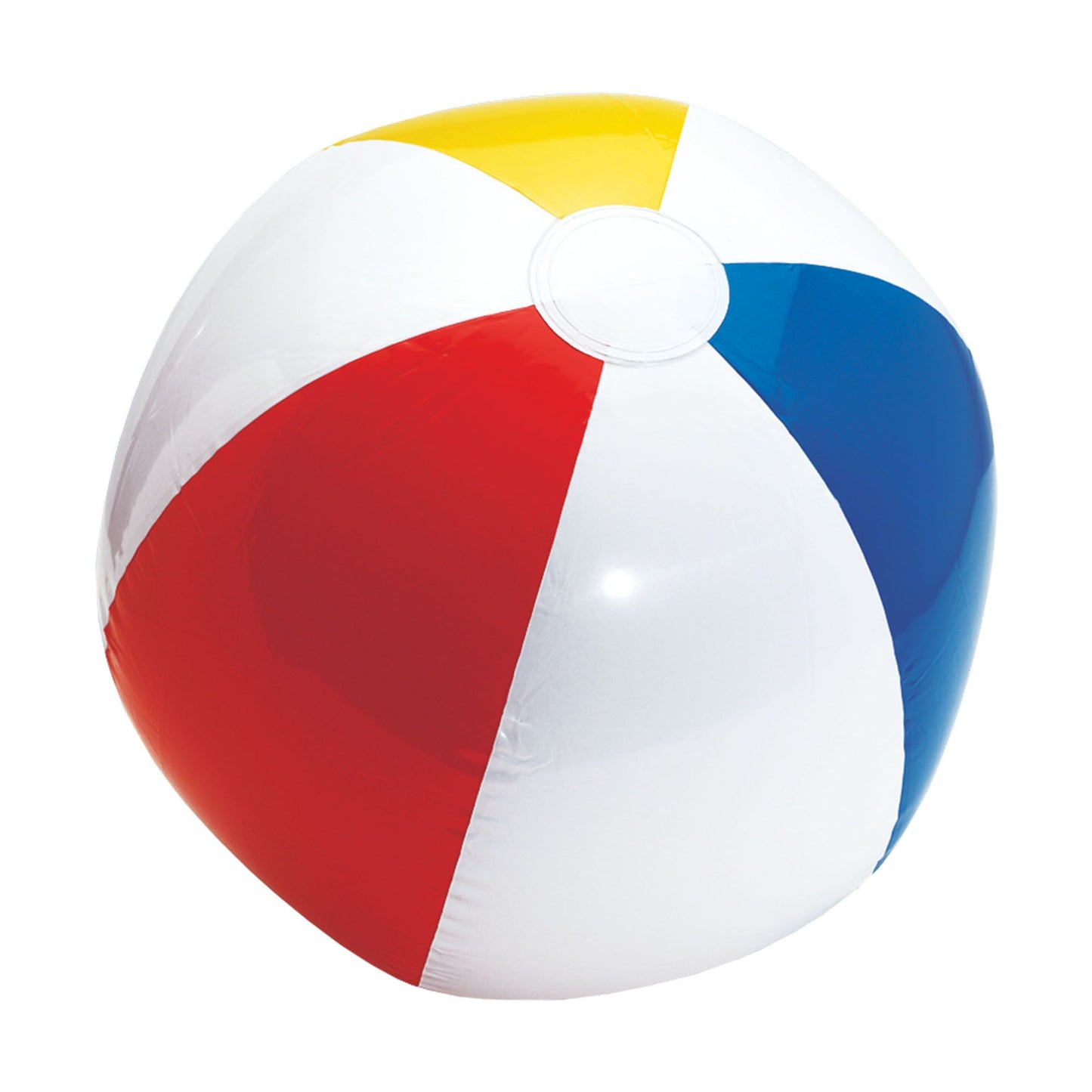 Inflatable Beach Ball 13in