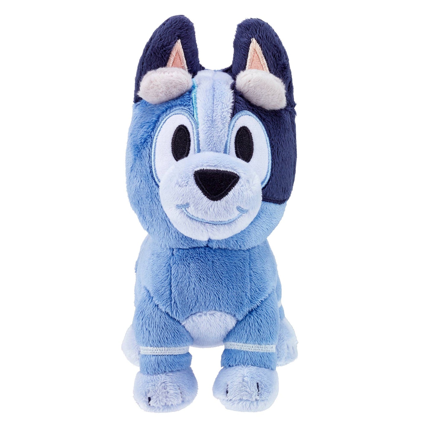 Moose Toys - Bluey Friends Mini Plush