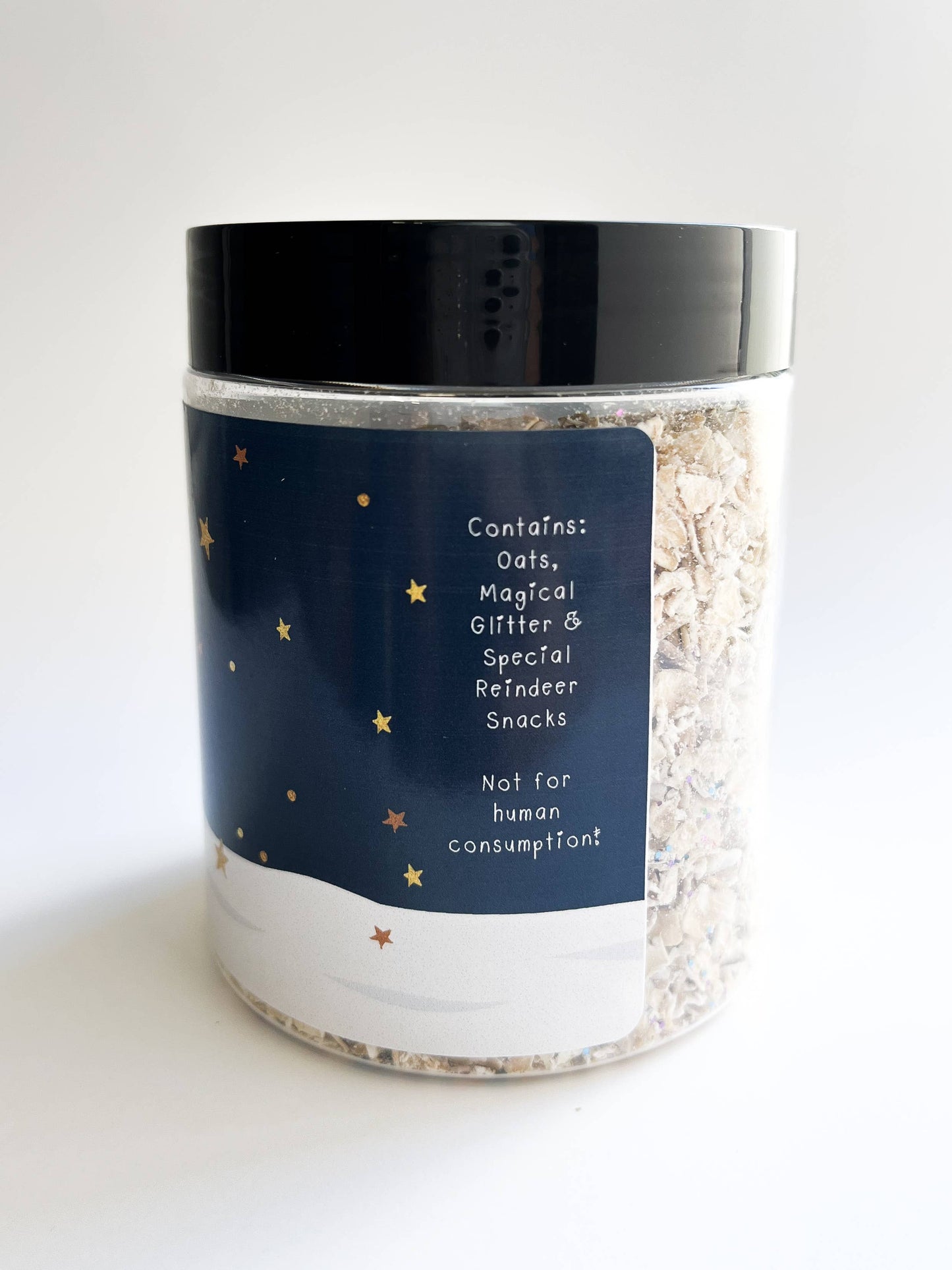 Magical Reindeer Food