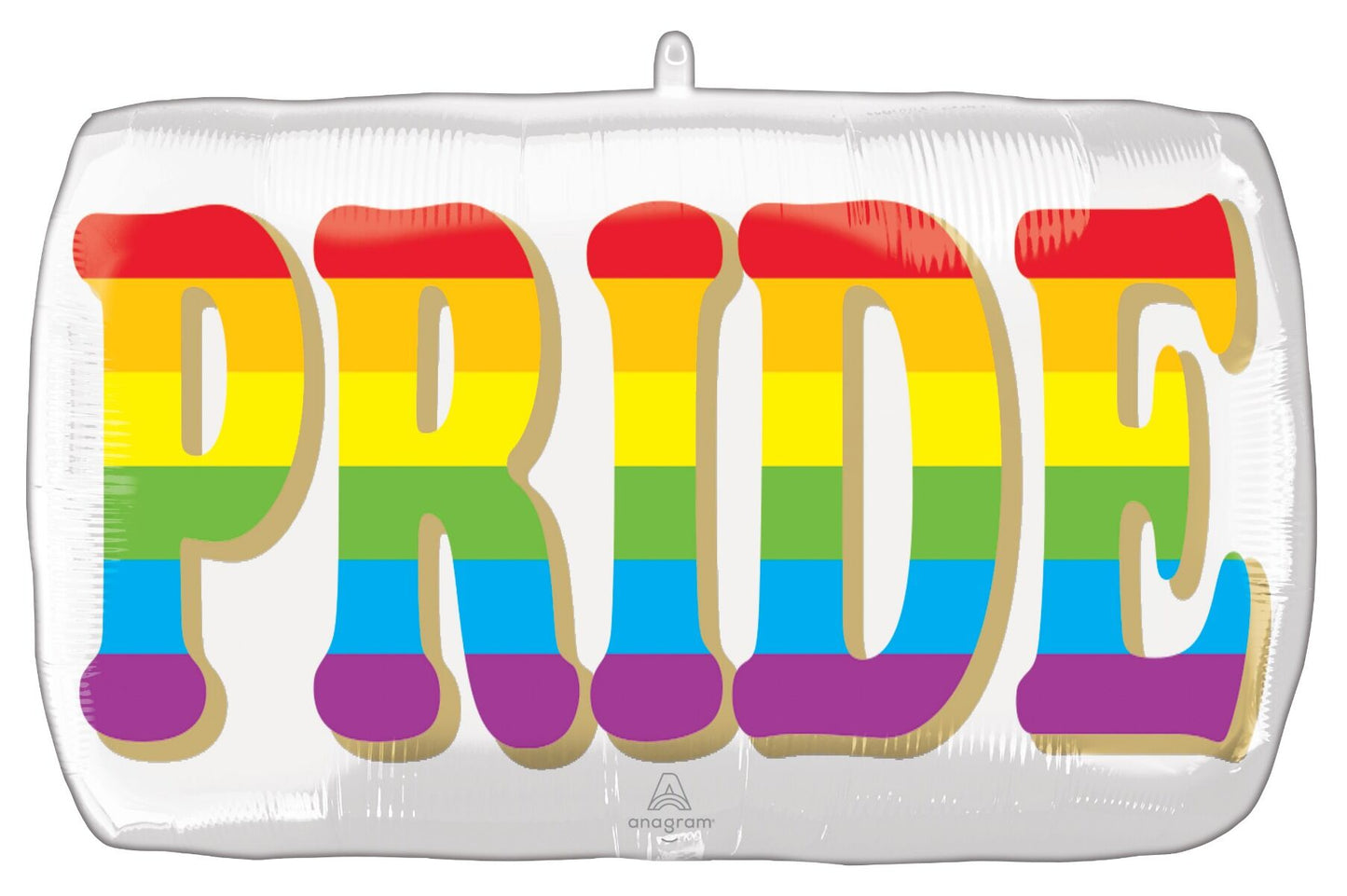 PRIDE 28in Balloon