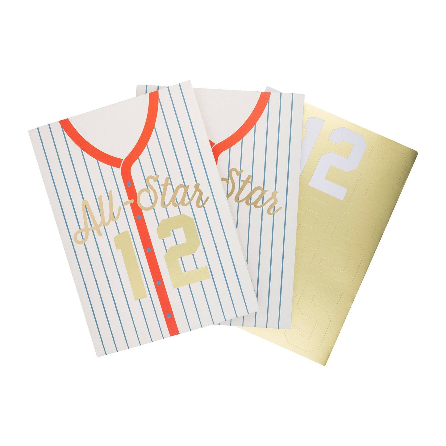 Baseball Treat Bags 8ct