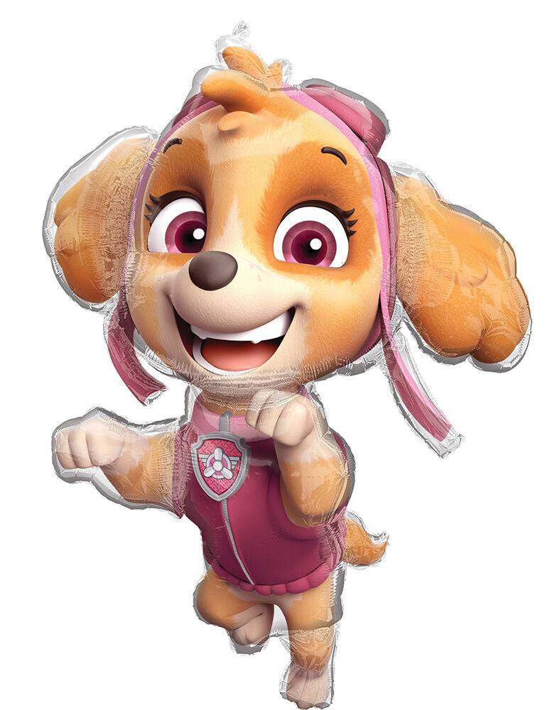 Paw Patrol - Skye 36in Balloon