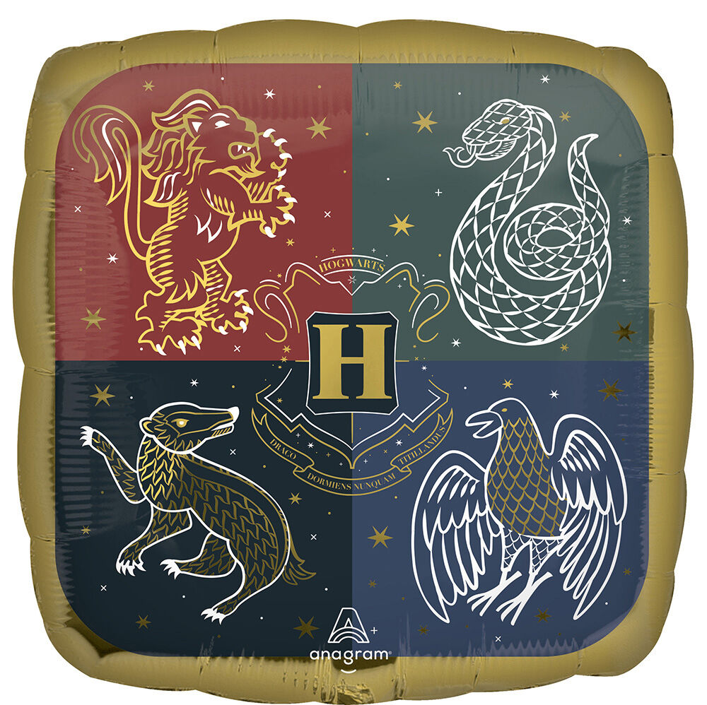 Harry Potter 17in Balloon