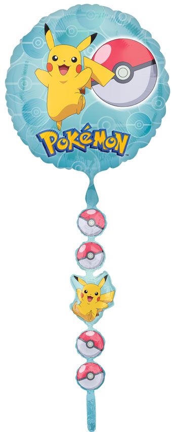 #326B Pokémon Airwalker