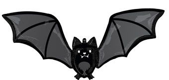 S15 Bat 42in Balloon
