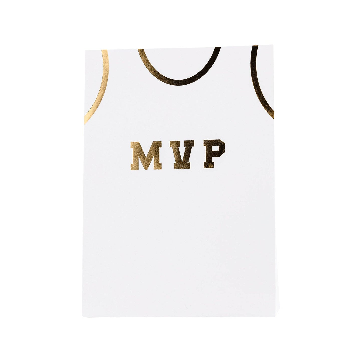 Basketball Treat Bags 8ct
