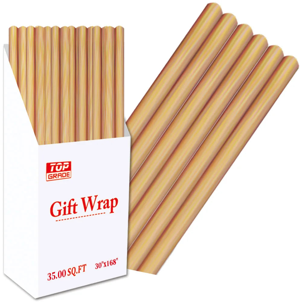 Kraft Paper Roll 30"x168"