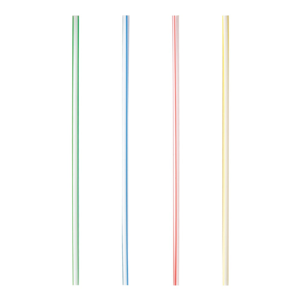 Straw Stirrers 5in Box 300ct
