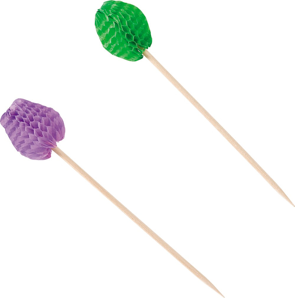 Fruit Picks 50ct