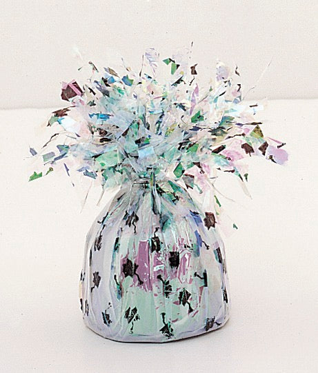 Grad Caps Balloon Weight