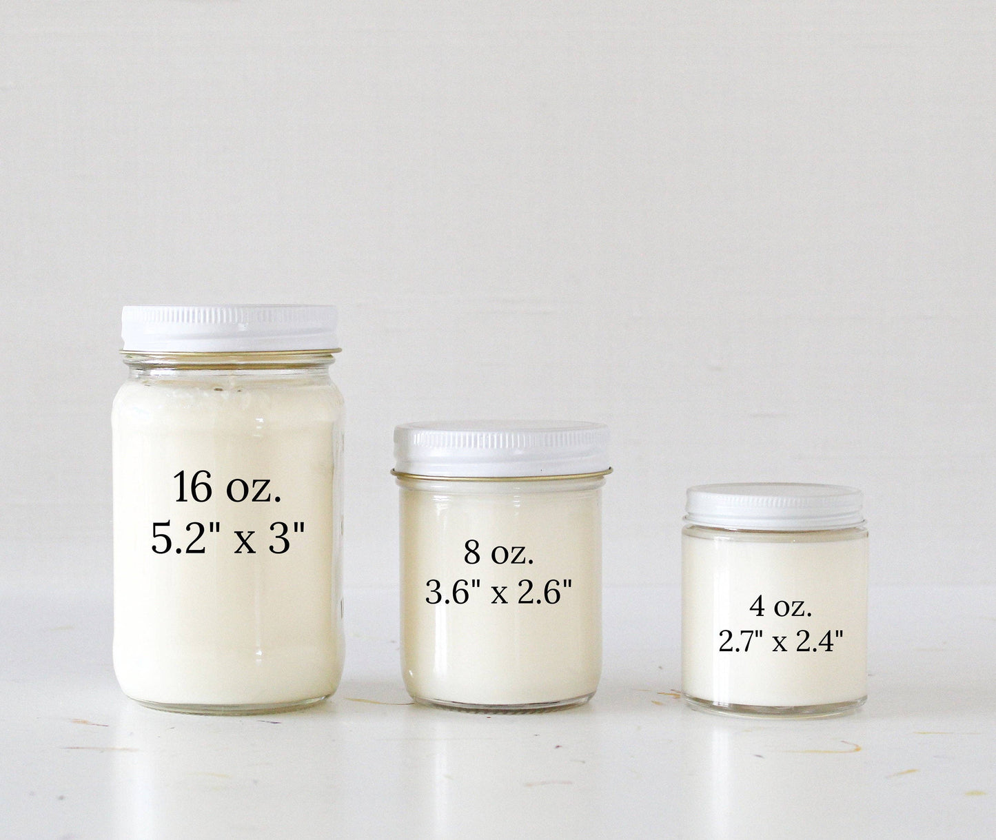 It Takes a Village Soy Candle / Teacher Nanny Gift