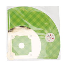 Baseball Diamond Paper Placemats 12ct