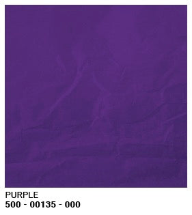 Purple Tissue Paper 8ct