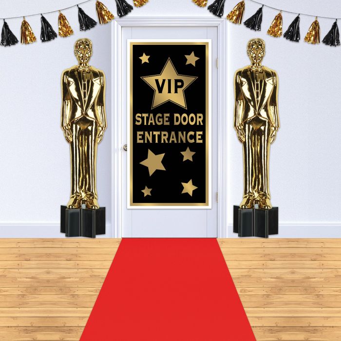 Red Carpet Runner
