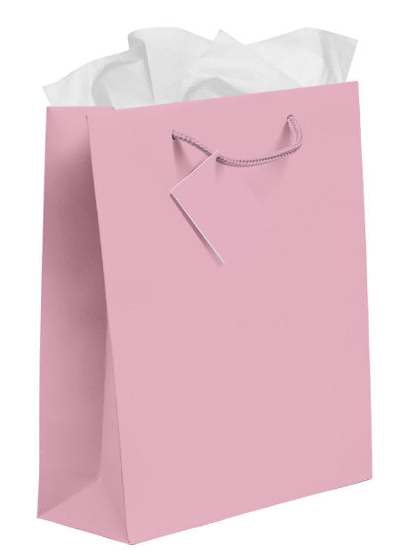 Light Pink Gift Bags